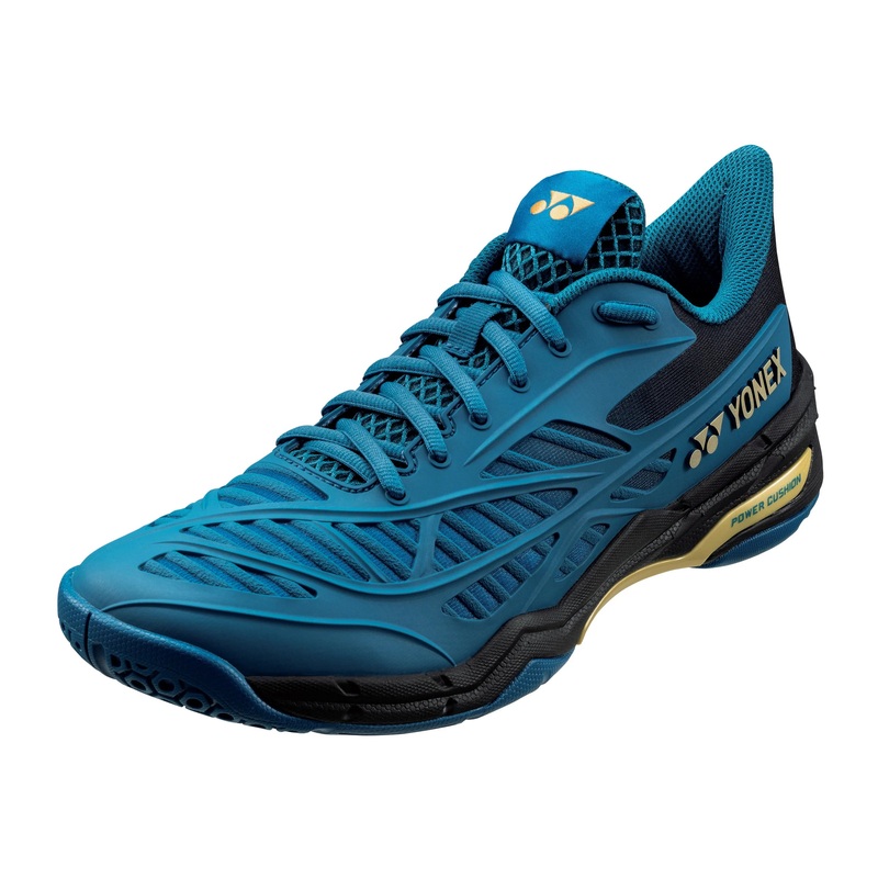2022 Yonex Power Cushion Cascade Unisex Shoes (Teal Blue)
