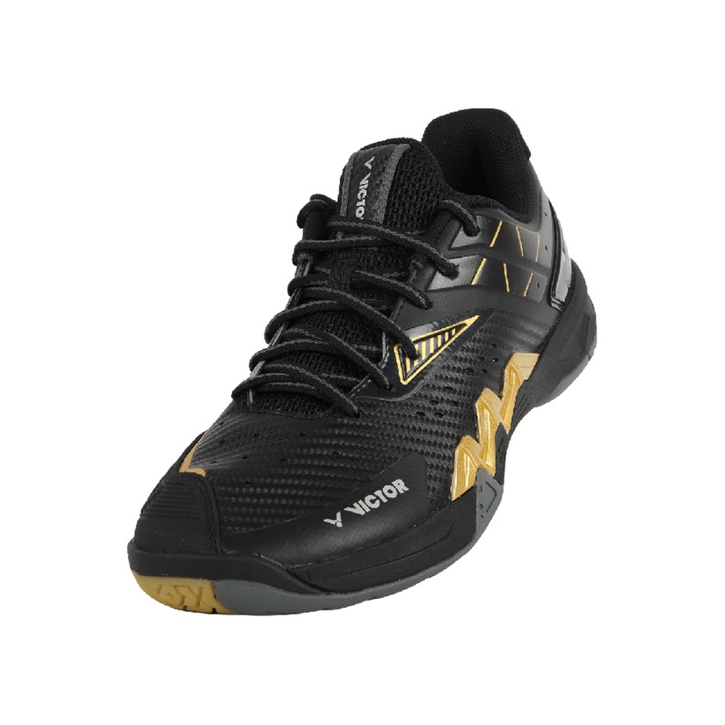 2023 Victor P8500 II C Performance Shoes (Black)