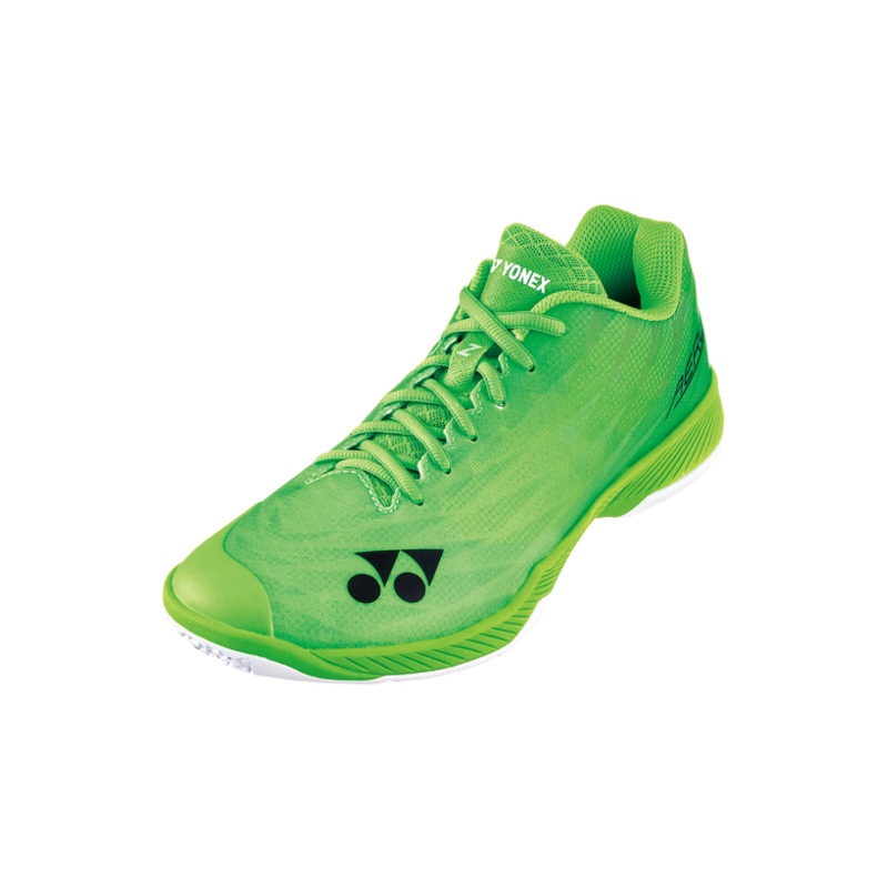 2024 Yonex Power Cushion Aerus Z2 Men’s Shoes (Flash Green)