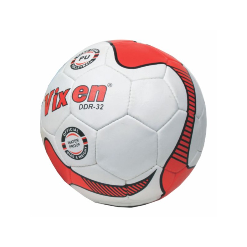 DDR 32 VOLLEYBALL VIXEN | KIBI SPORTS 4