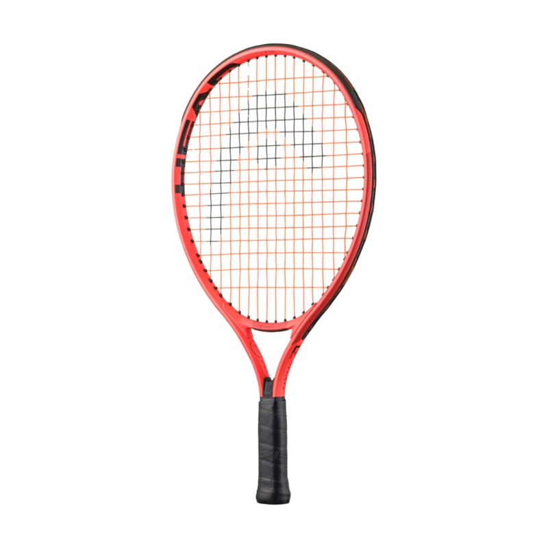 Head Radical Jr. 19 Tennis Racquet Fluo Orange 19″