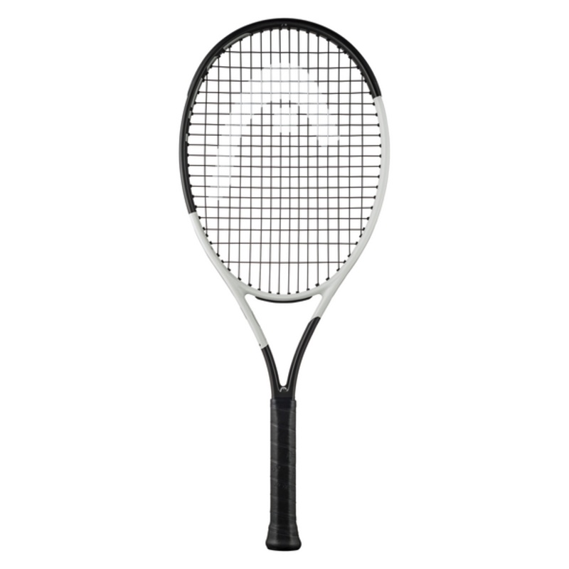 HEAD Speed Junior Tennis Racquet Black/White G00