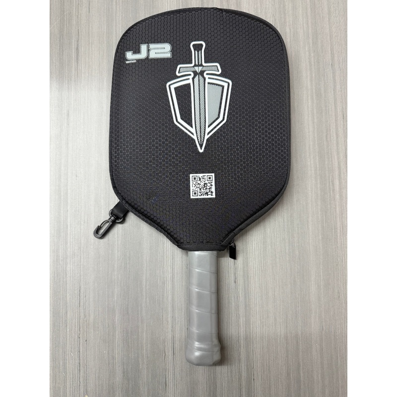 HONOLULU Pickleball Company Sword & Shield J2K – Blue – USED