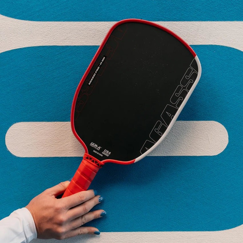 JOOLA Agassi Pro