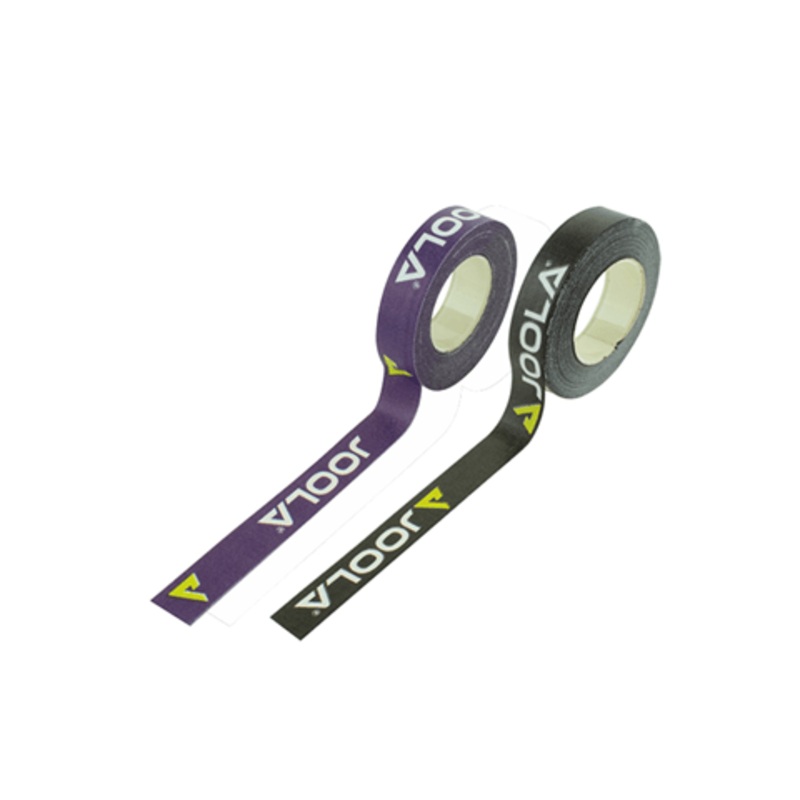 JOOLA Edge Band – 10MM Thick Table Tennis Racket Protector Tape  For Twenty Bats