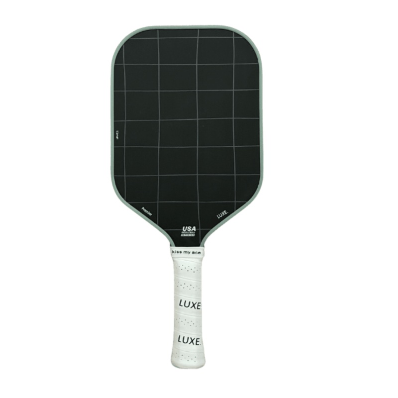 Luxe Pickleball Paddle Premier