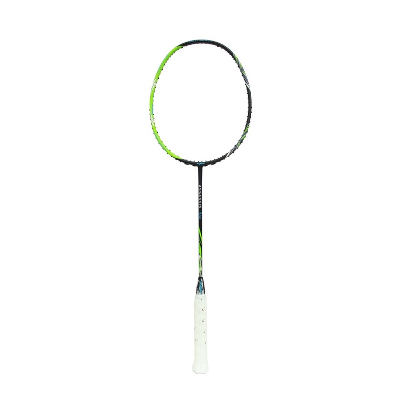 Maxbolt Assassin Tour Badminton Racket