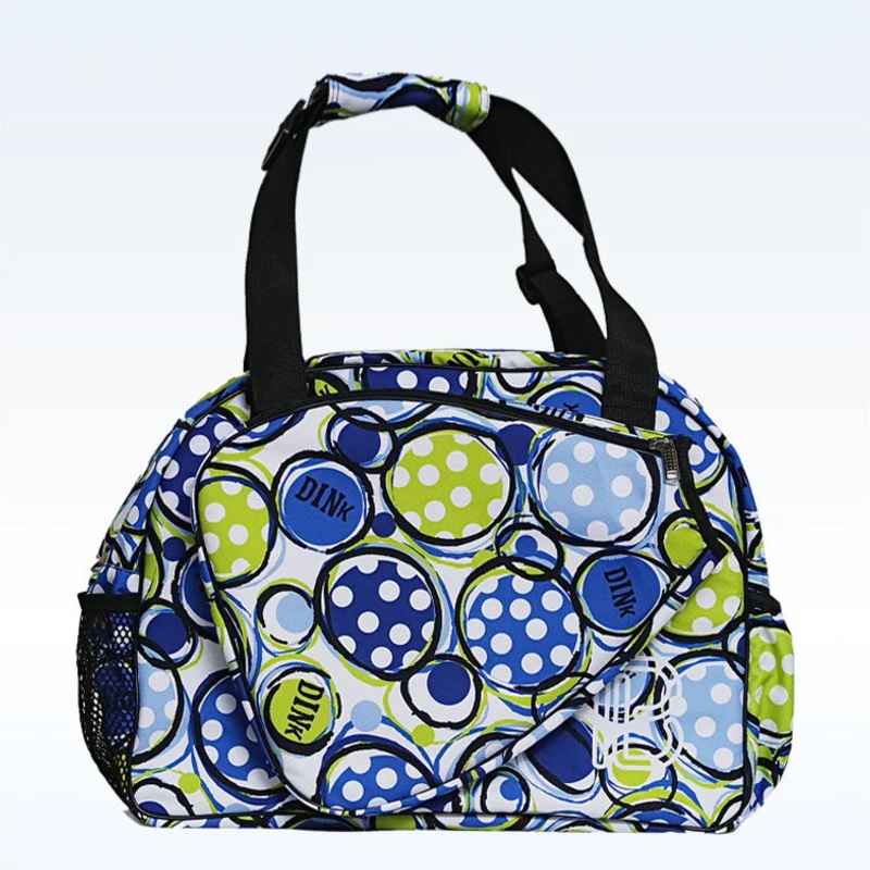 Pickleball Bella Dink 1 Duffel Bag