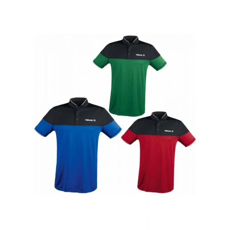 Polo Tibhar Trend