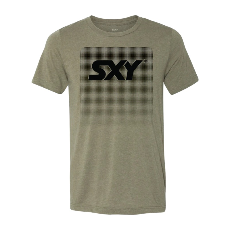 SEXY The Dominator Tee