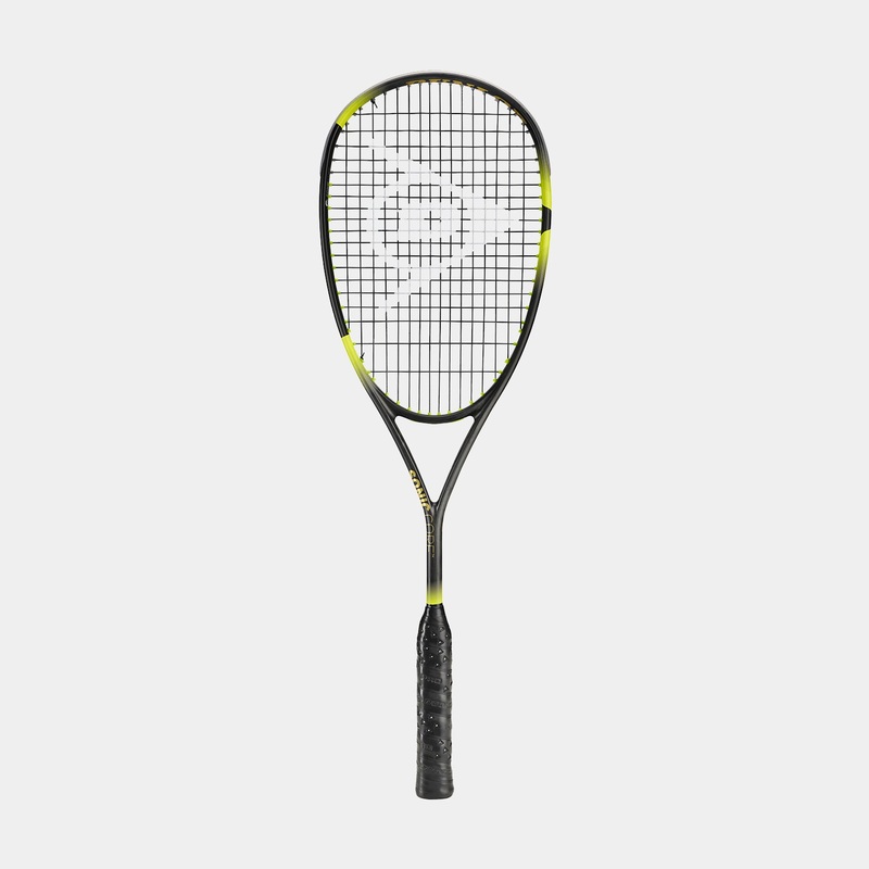 SONICCORE ULTIMATE 132 Squash Racquet Dunlop | Kibi Sports
