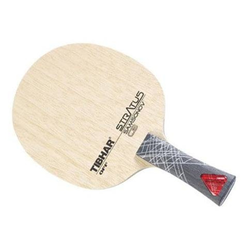 Tibhar Stratus Samsonov Carbon