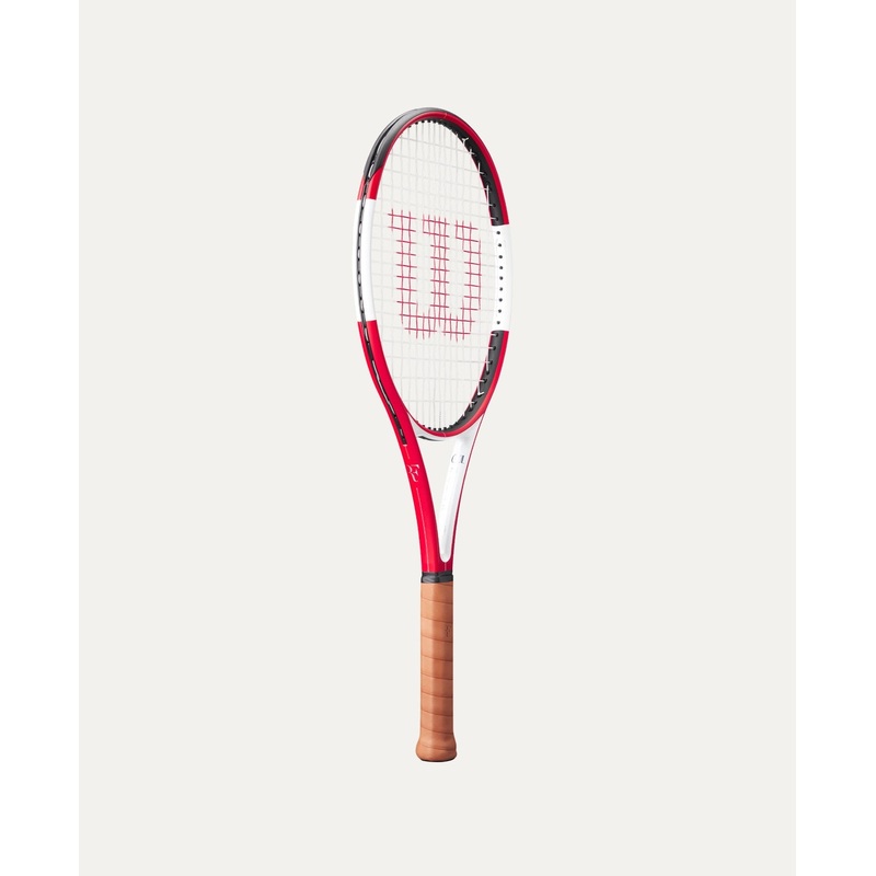 Wilson RF 01 Pro Classic Tennis Racquet 4 1/4″