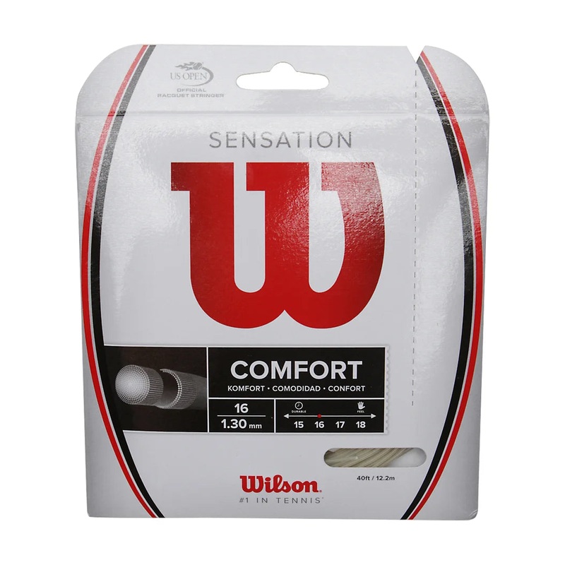 Wilson Sensation 1.30 – 16 Gauge