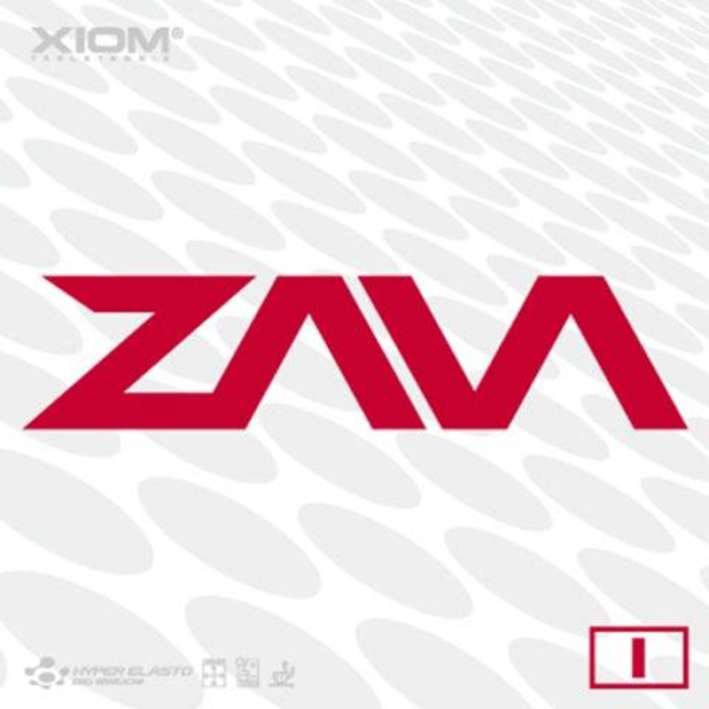 XIOM Zava 1 – Short Pips