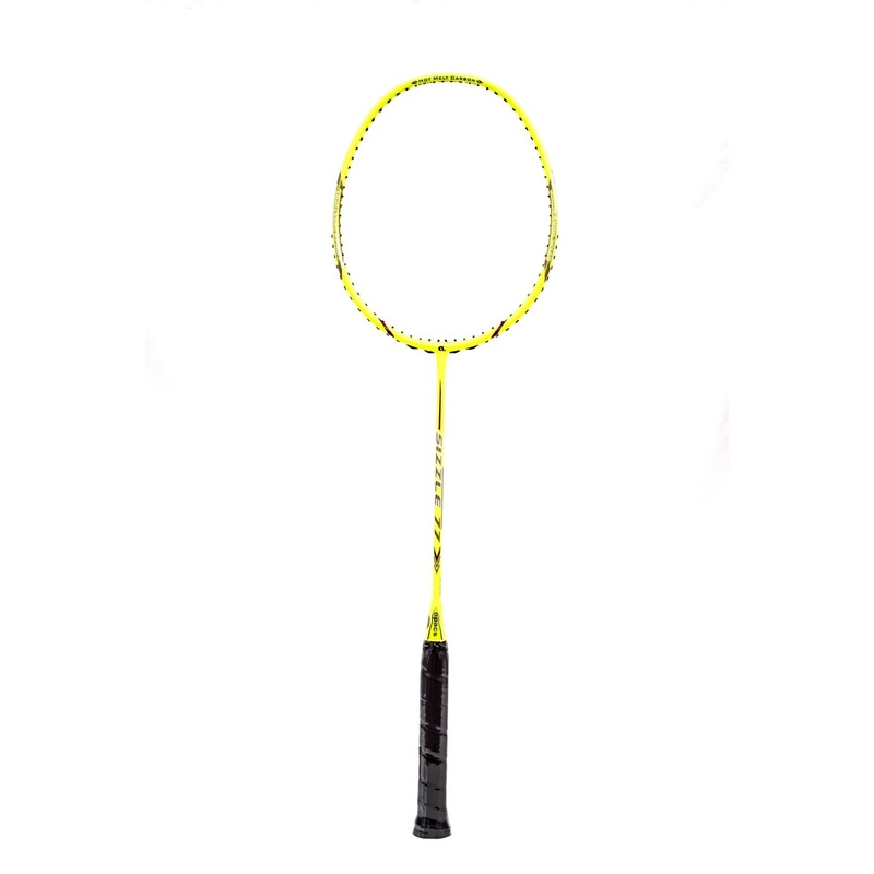 APACS Sizzle 77 Badminton Racket