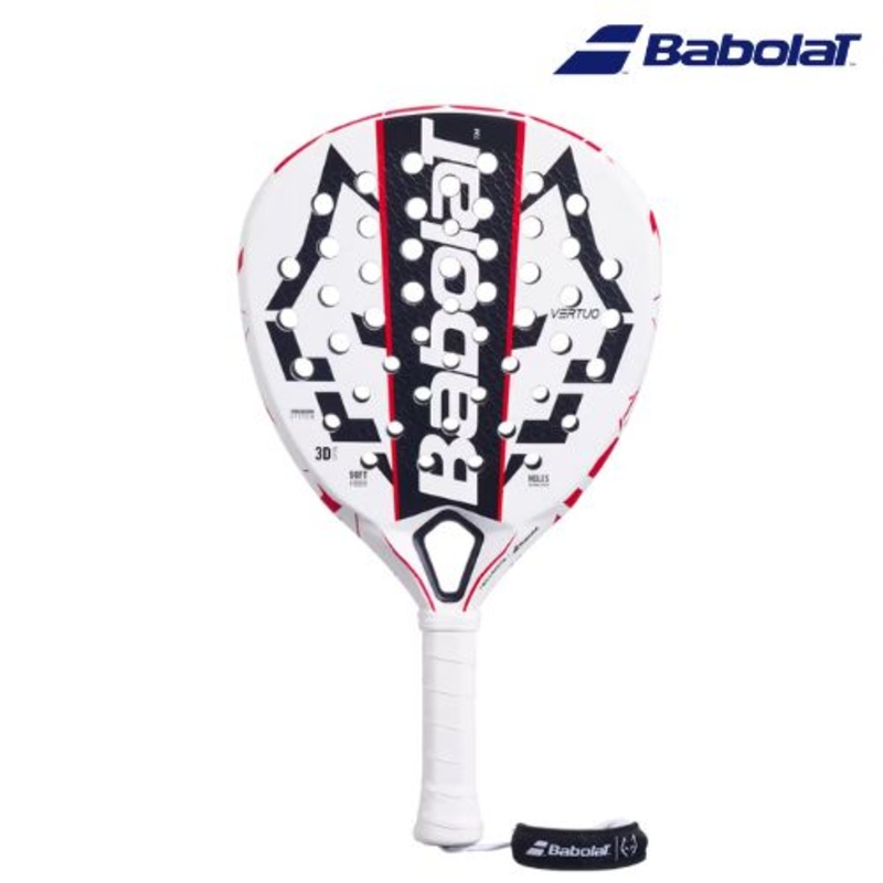 Babolat Technical Vertuo Juan Lebrn | Padel Racket