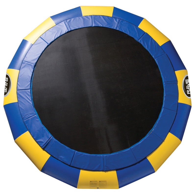 Classic Aqua Jump 25