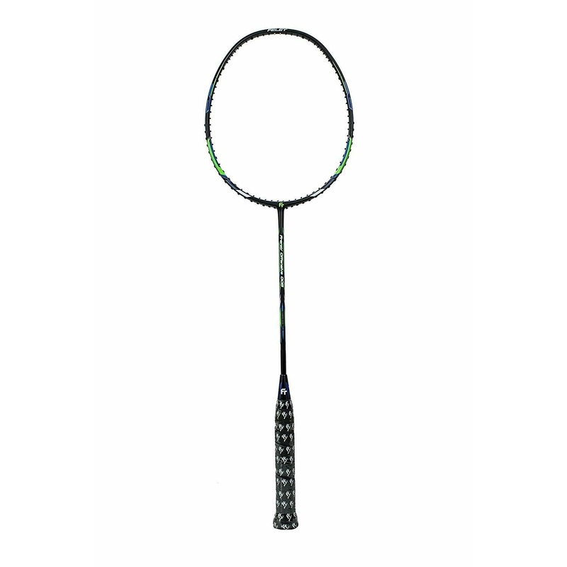 Felet(Fleet) Frenzy Offensive 005 Badminton Racket