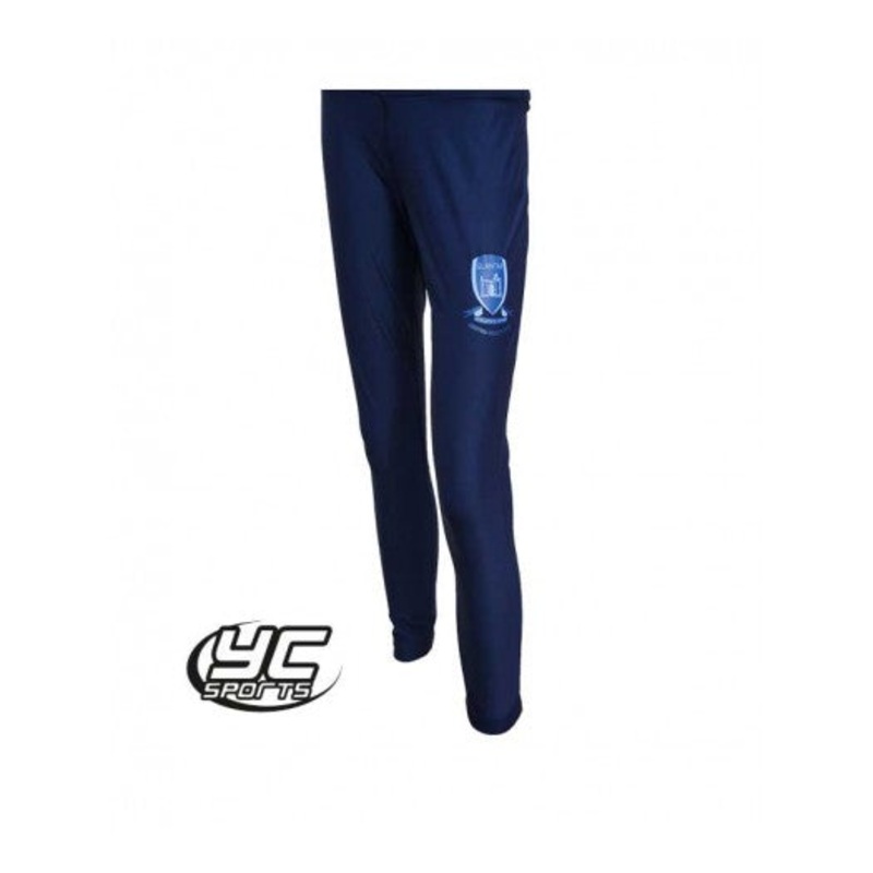 Glantaf 3/4 Legging GS NAVY
