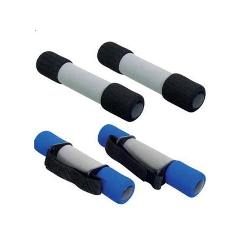 GOMA Dumbbell Sponge FADB101 3 lbs