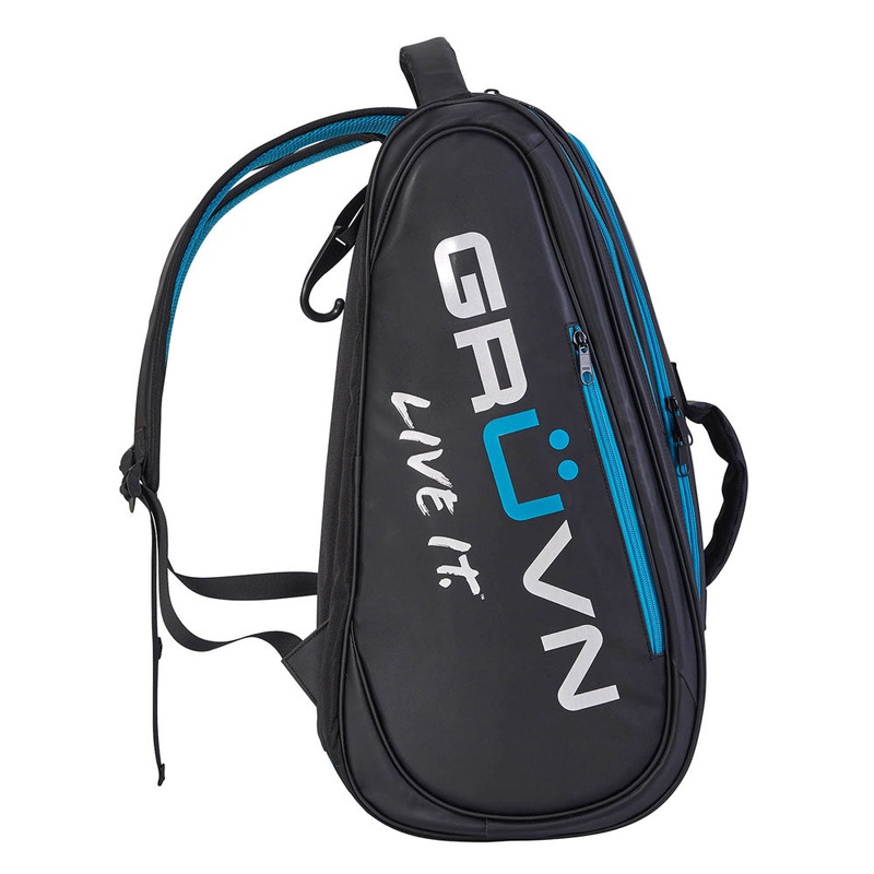 GRUVN Court BackPack