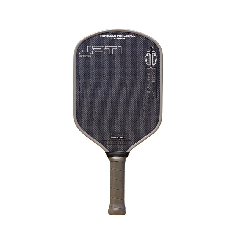 Honolulu SWORD & SHIELD J2TI Pickleball Paddle
