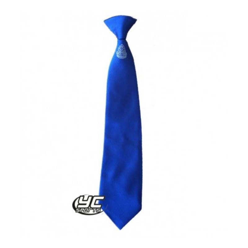 Mary Immaculate High School Upper Tie Yr11 16 ROYAL