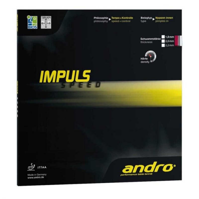 Revtement ANDRO IMPULS SPEED