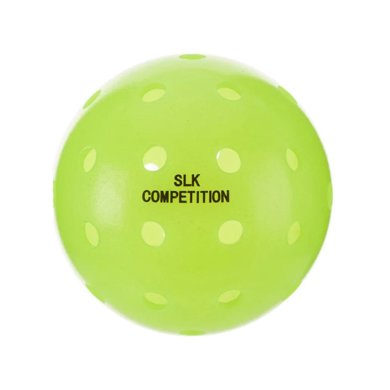 Selkirk Competition Outdoor Pickleball Balls – Multipack 3 – Pack