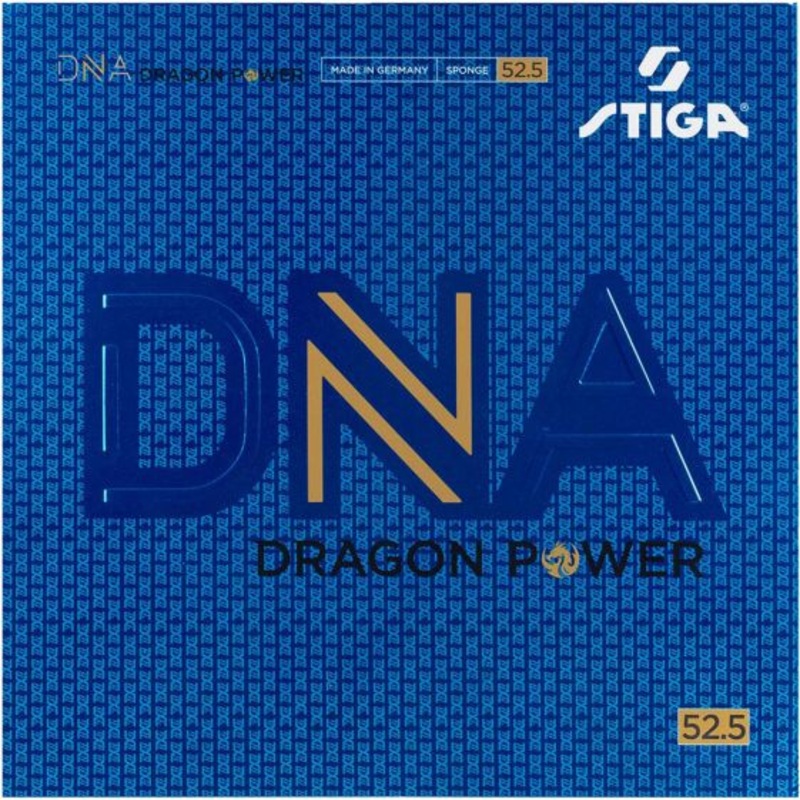 Stiga DNA Dragon Power 52.5