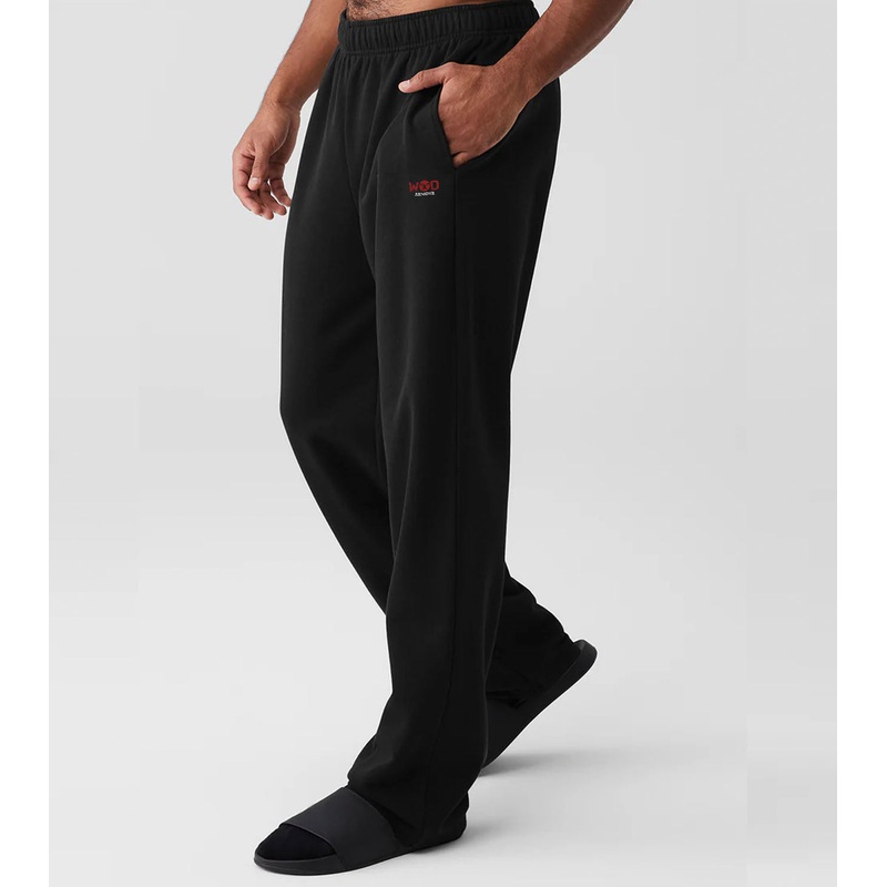WOD Armour FlexFit Fleece Joggers Wod Armour | Kibi Sports S