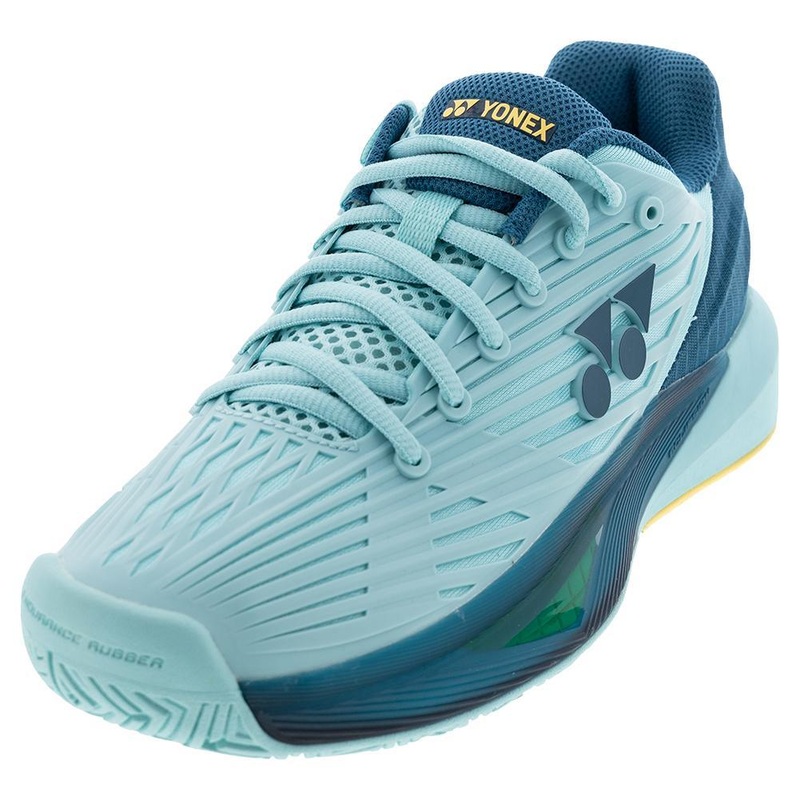 Women’s Eclipsion 5 Tennis Shoes Cyan