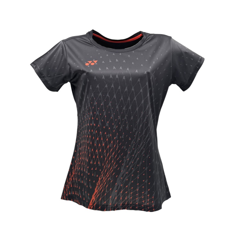 Yonex Limited Edition YTL6 Womens T-Shirt Shadow Shadow S