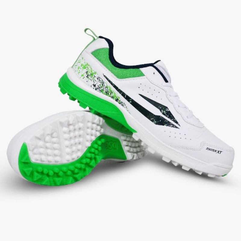 Zooter XT Cricket Shoes DSC | Kibi Sports 3