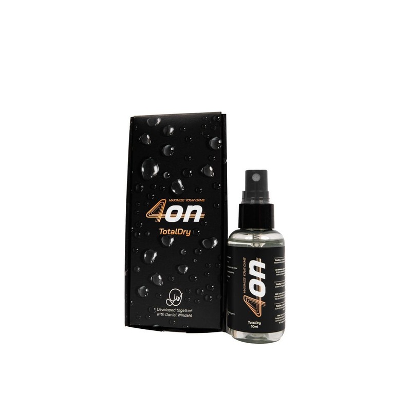 4on TotalDry Spray