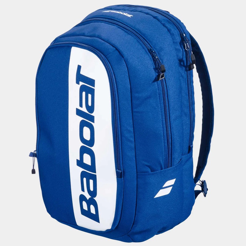 Babolat Court Backpack Hero – Blue Dark Blue Backpack