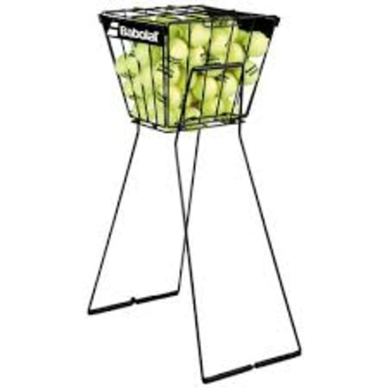 Babolat Tennis Ball Cart 730002 NO COLOUR OS