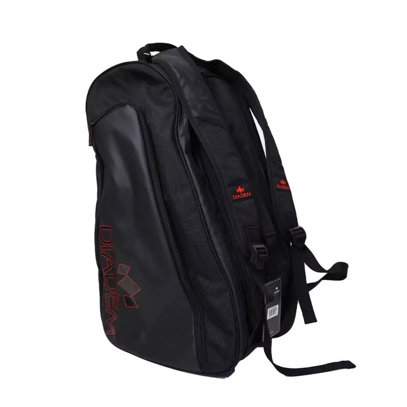 Diadem TOUR BLACK V2 Paddle Bag