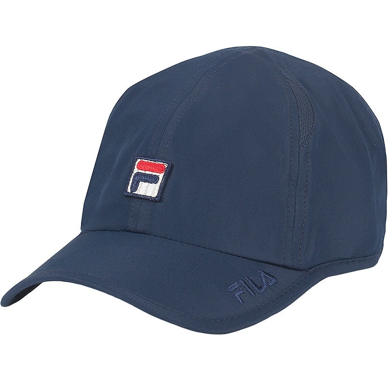 Fila Performance Men’s Tennis Hat Navy
