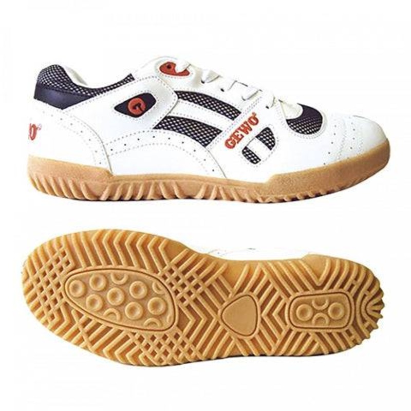 GEWO TT-Super – Table Tennis Shoe