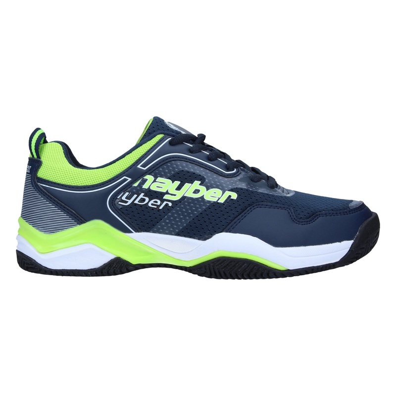 J’Hayber Tanit Navy – Padel Shoes