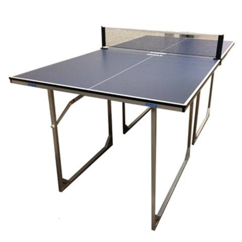 JOOLA Midsize Table – Ping Pong Table