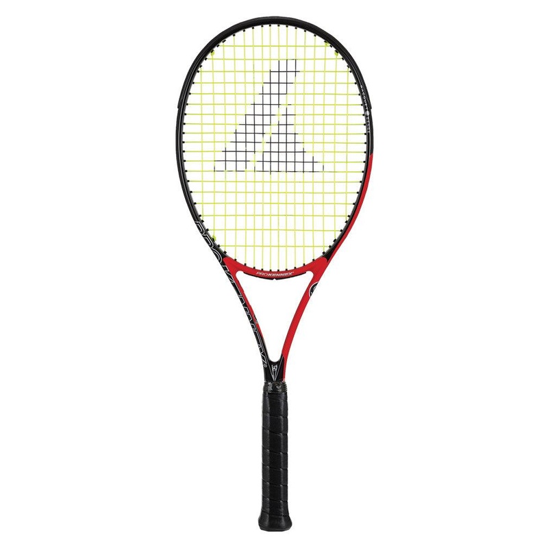 Ki Black Ace Pro Tennis Racquet