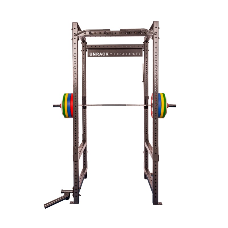 Power Rack – Experience Strength Unrack | KIBI SPORTS