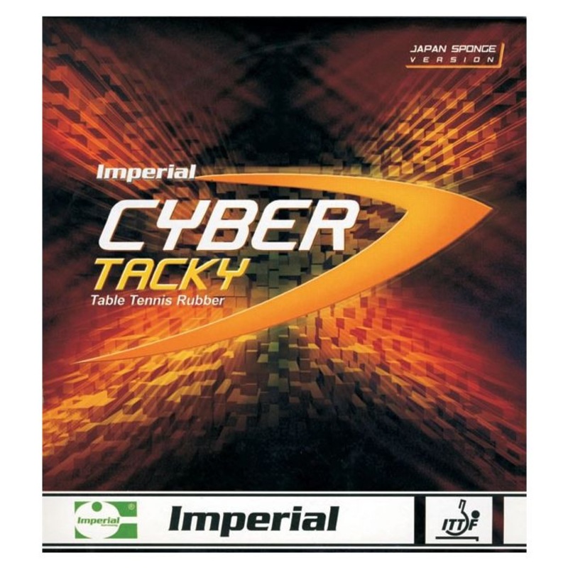 Revtement IMPERIAL CYBER TACKY JAPAN