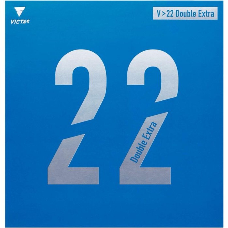 Revtement Victas V>22 Double Extra