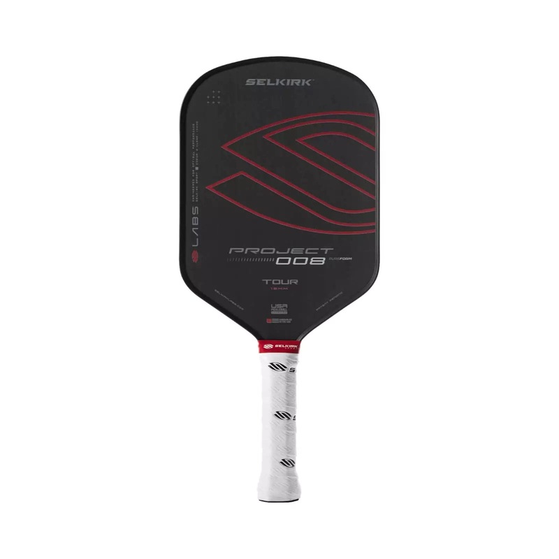 Selkirk LABS Project 008 Tour 13mm Pickleball Paddle