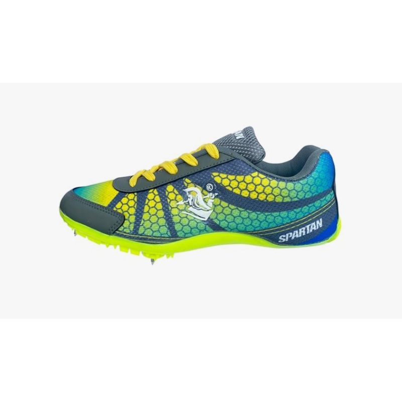 Spartan ATHLETIC SPIKES RSH 168 Athletic Shoes | KIBI SPORTS 6