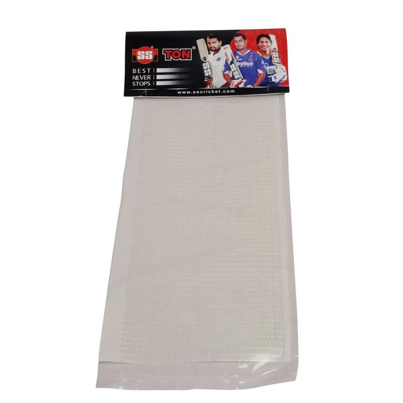 SS ANTISCUFF SHEET (PLAYERS) – Pack of 2 | KIBI Sports players